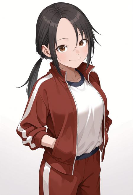 Nagisa Akane (Mane Mane Nichi Nichi) (IllustriousXL) v1.0
