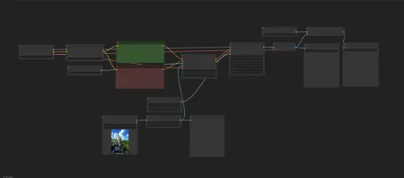 Simple SDXL ControlNet Upscaler Workflow for ComfyUI