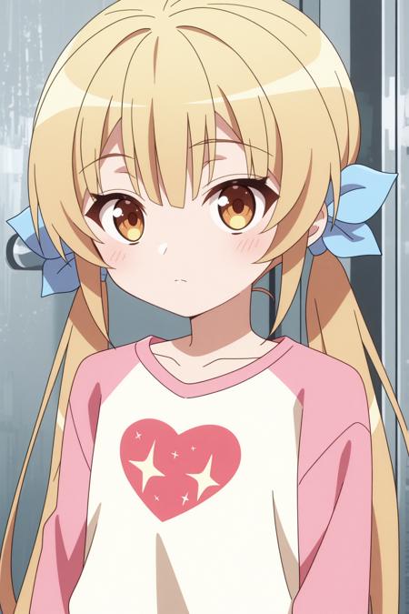 Atri My Dear Moments | Ririka Nanami illustrious