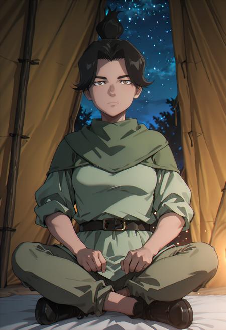 Draka (ドゥラカ) ~ Orb: On the Movements of the Earth (チ。―地球の運動について―) v1.0