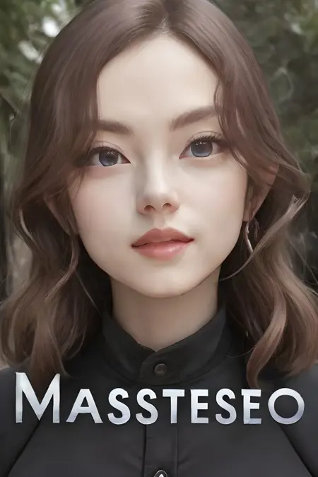 PAseer的蜡笔头像/PAseer’sCrayonAvatar