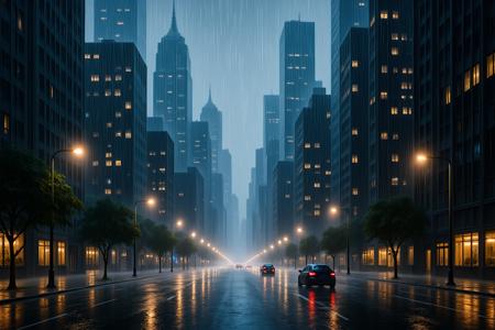 Heavy Rain v1.0