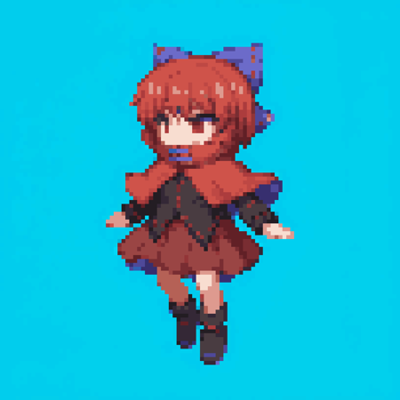 [Illustrious] Fantasy Maiden Wars battle sprite | Genso Shojo Taisen |  幻想少女大戦 V1