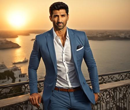 Aditya Roy Kapur v2.0