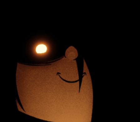 Desumoazeus's Avatar