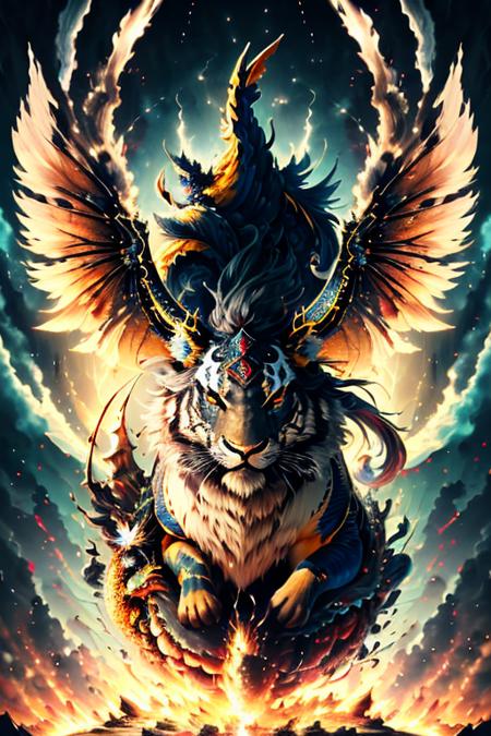 HybridZodiac v1.0
