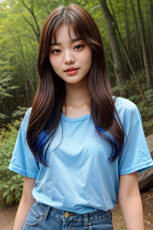 Jang Won-young image by j1551