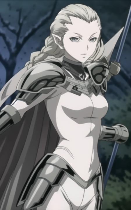 Ophelia v1.0