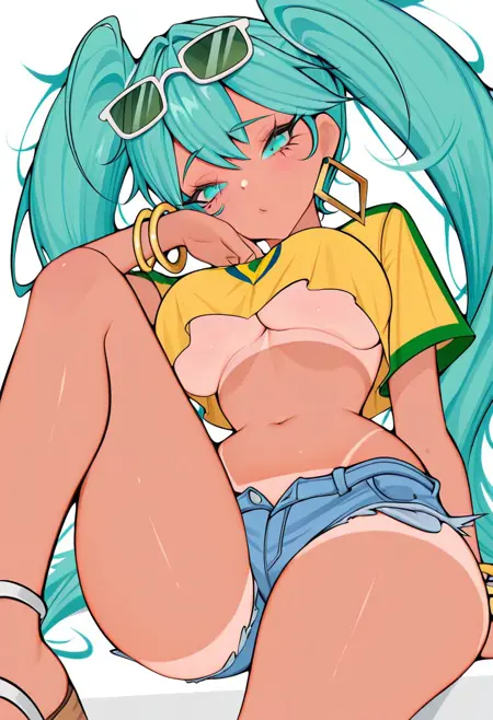 Arkevil [Illustrious]