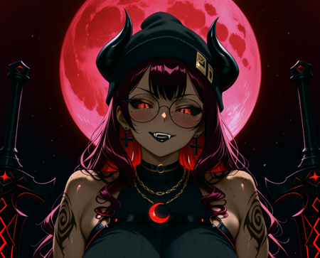 MilkyBear's Avatar