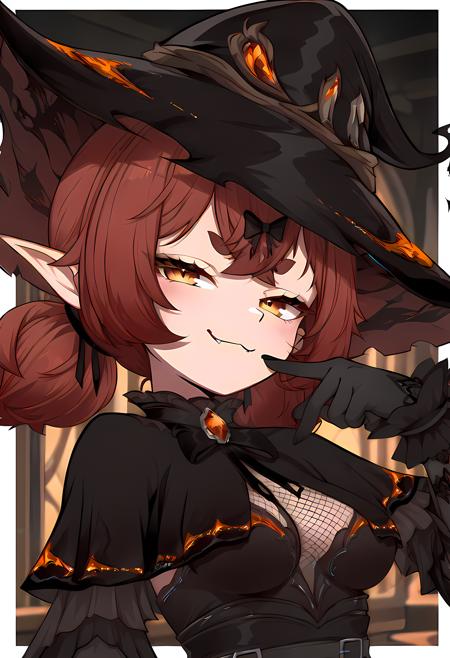 Vtuber / Pint v1.0