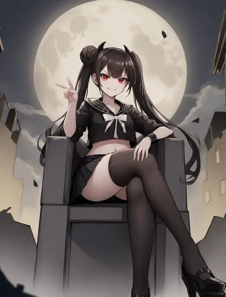 Ouroboros | Girls' Frontline