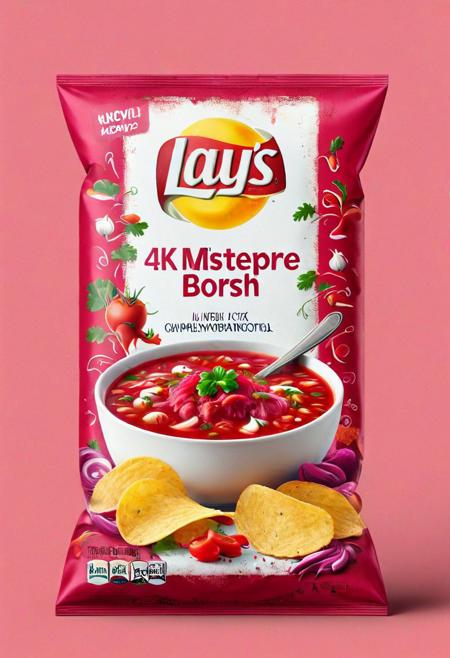 borsch, 4k, uhd, masterpiece