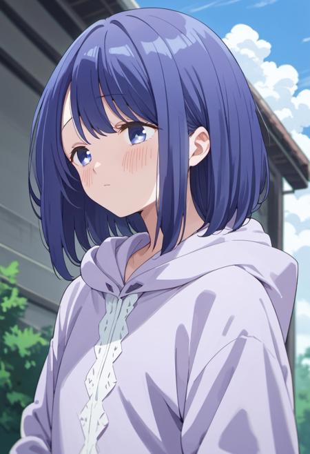 Kubo Saki | Kubo Won't Let Me Be Invisible | 久保さんは僕を許さない v1.0