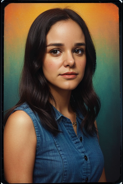 Melissa Fumero image by j1551