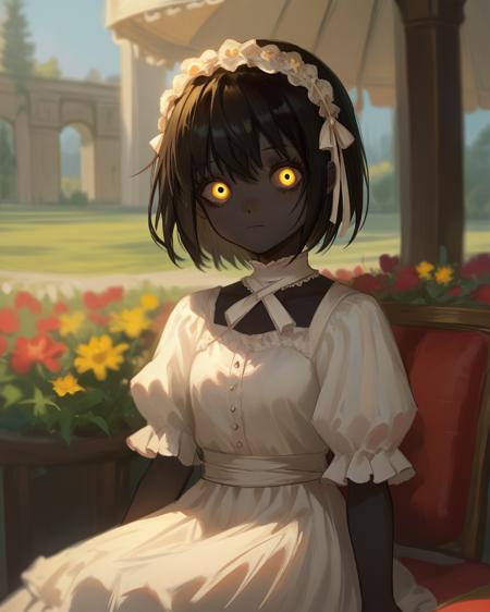 Artist: akai ringo (eveyuno) | original character v1.0