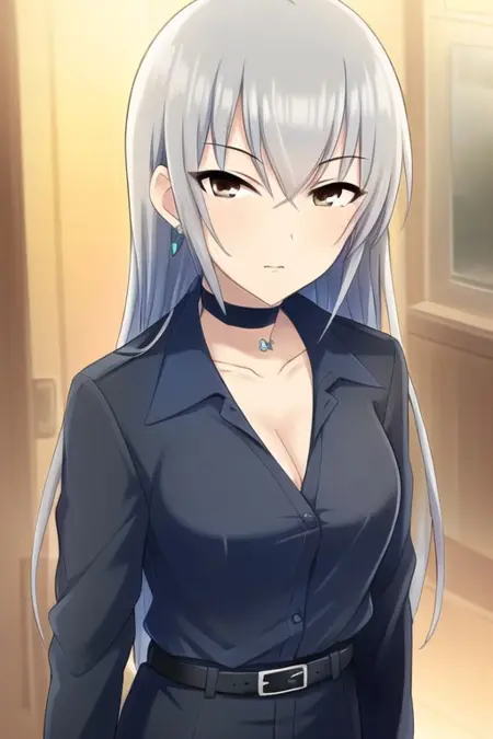 Takamine Noa | THE iDOLM@STER Cinderella Girls | アイドルマスターシンデレラガールズ