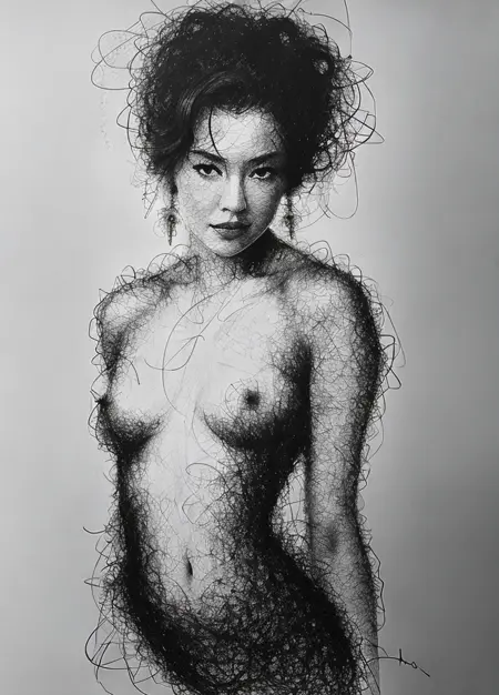 Scribble 