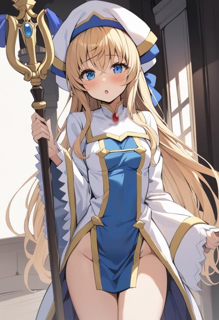  priestess_\(goblin_slayer!\)