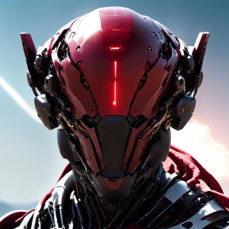 Singularityzilla's Avatar