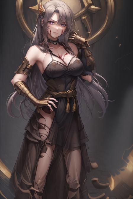 Spirit Eye Celine - Epic Seven v1.1