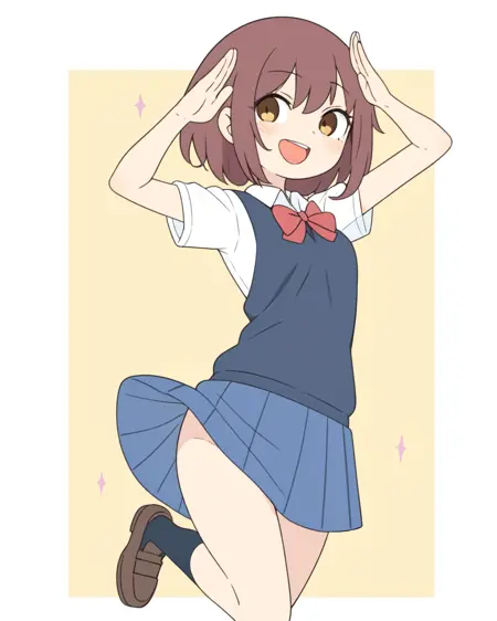 Juukyuu - Style