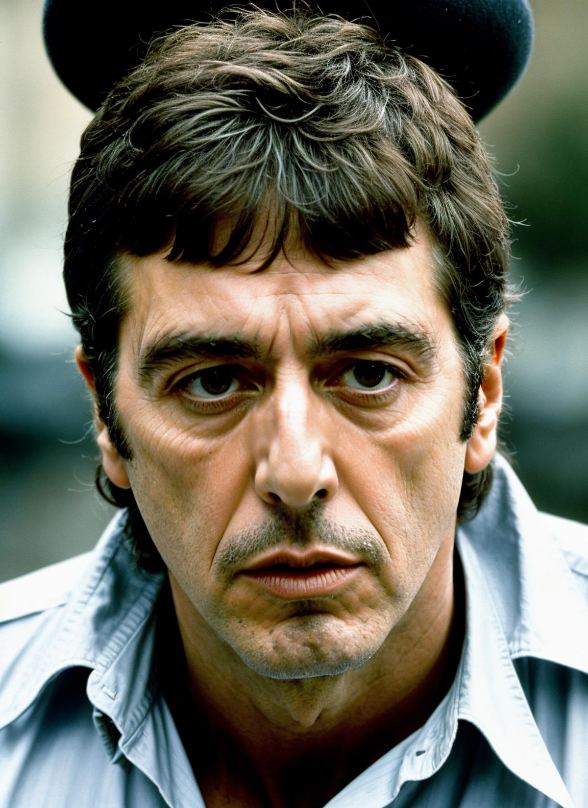 Al Pacino image by malcolmrey