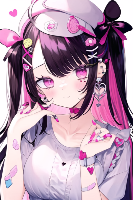 sakurauremilora v1.0