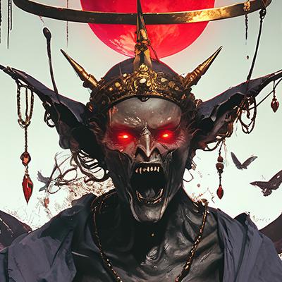 Castr0's Avatar