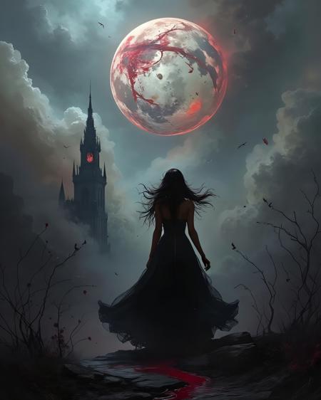 Night Slayers: Dark Style Blood Fantasy,The Reckoning of the Night Reckoning of the Night