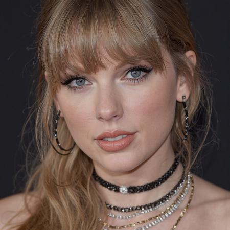 👑 Taylor Swift (singer)(Flux) 🎤 v1.0