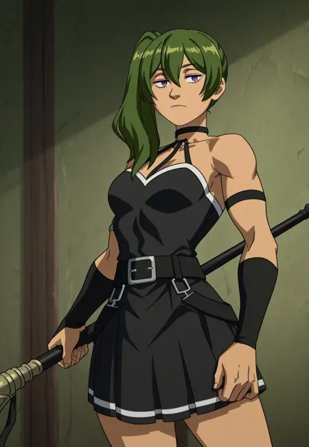 Commission: He-Man Revelation [Show Style]