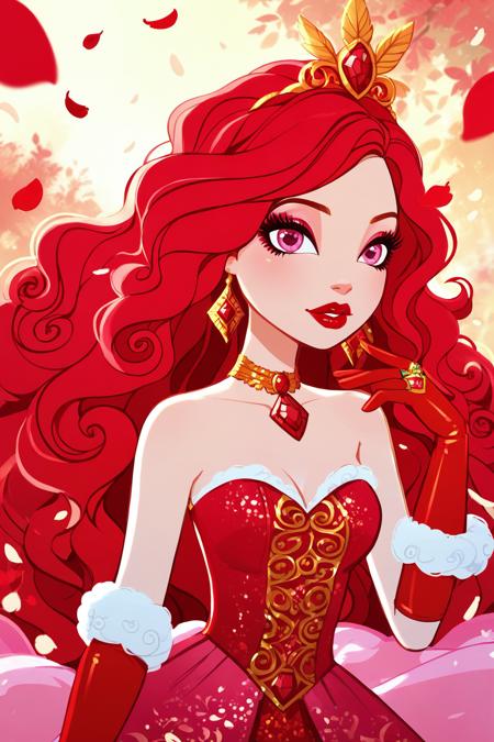 Ever After High Style v1.0