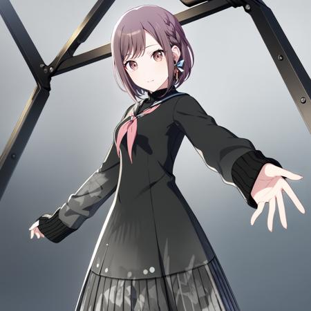 Shinonome Ena (Brandnew Style) / Project SEKAI AnimagineXL V3.1