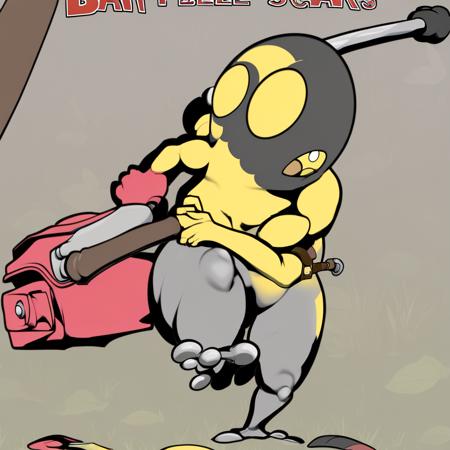Mole V1