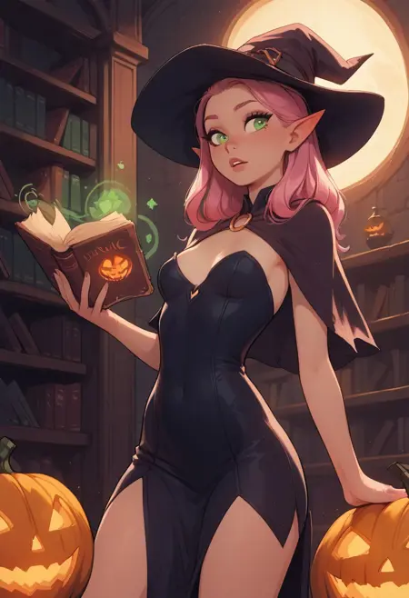 ElvishDreams's Avatar