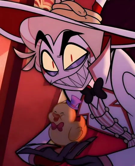 XelaNrb's Avatar