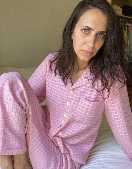 Hila Klein SDXL v1.0