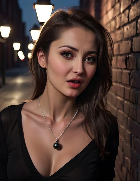 Dani Daniels v1.0