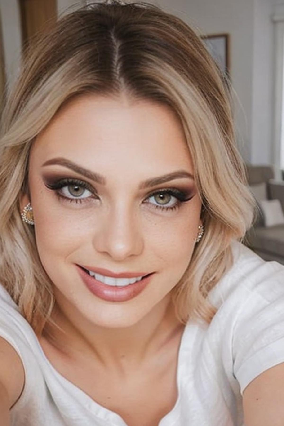 Sheila Mello [Brazilian] v1.0 Stable Diffusion LoRA Civitai