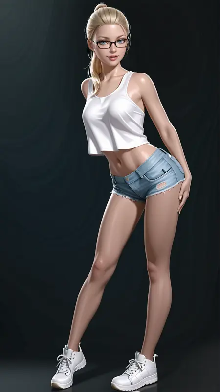 Darklord Style [Illustrious]