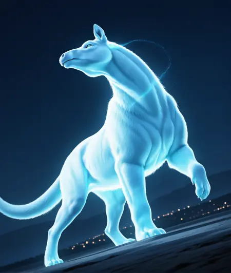 ユーコンテリウム