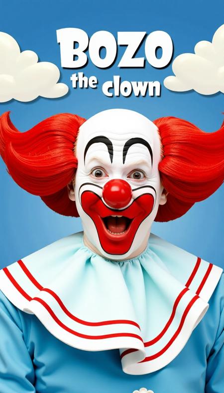Bozo the Clown v1.0