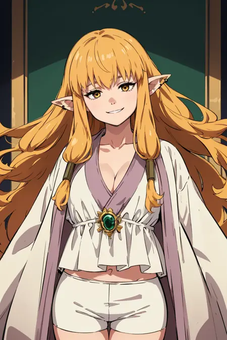 Serie | Frieren: Beyond Journey's End