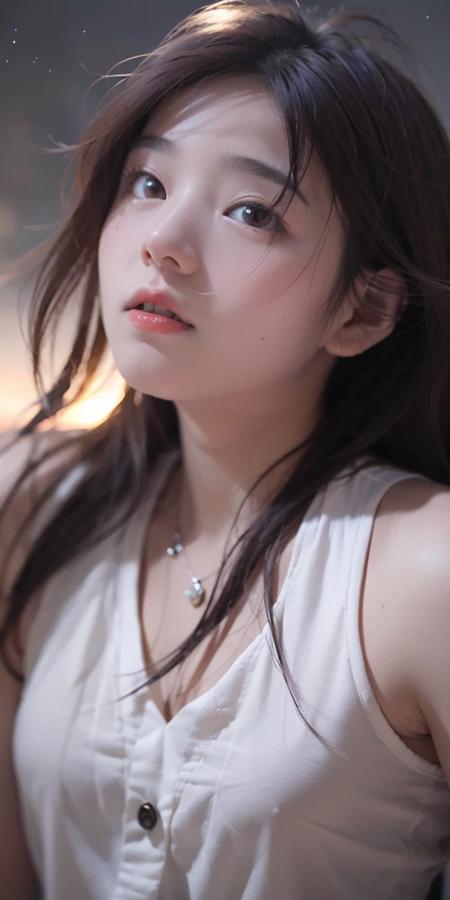 No.117 girl No. 117
