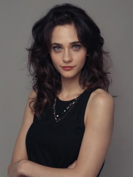 Zooey Deschanel v1.0 Pony
