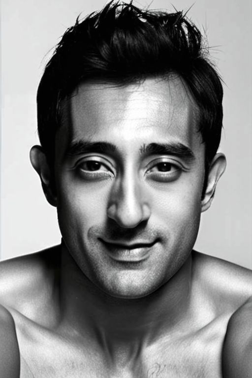 Rahul Khanna - SDXL image by hottiesnhotties