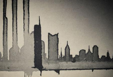 cityscape