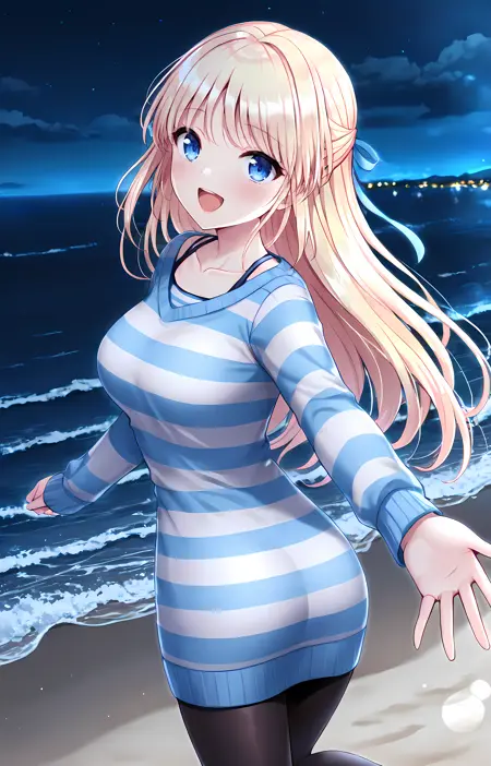 Sakura Rein (Adult) - Tsuki no Kanata de Aimashou IL