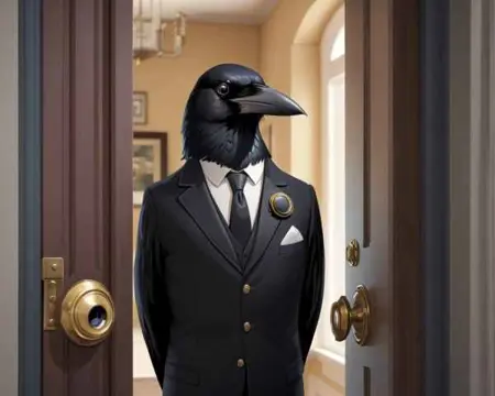 Raven01's Avatar
